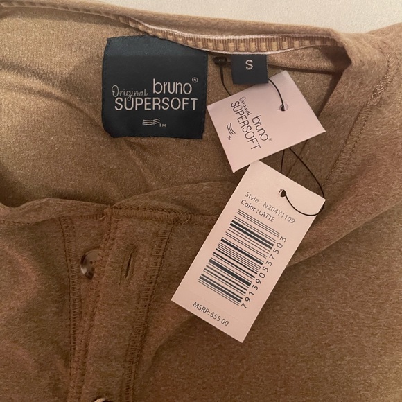 men’s long sleeve shirt - Picture 1 of 3